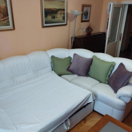 Apartament Navis Split Zewnętrze zdjęcie