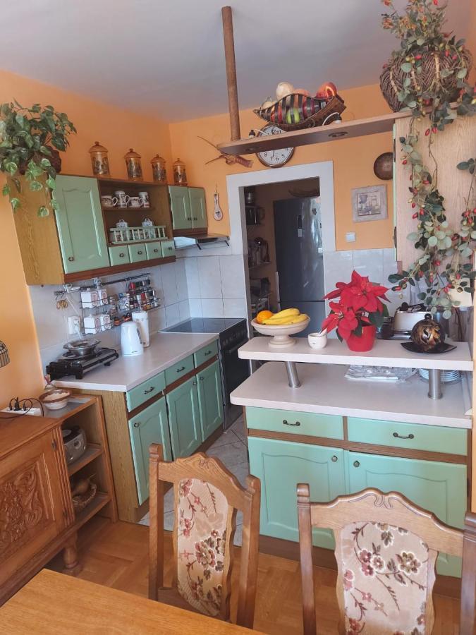 Apartament Navis Split Zewnętrze zdjęcie
