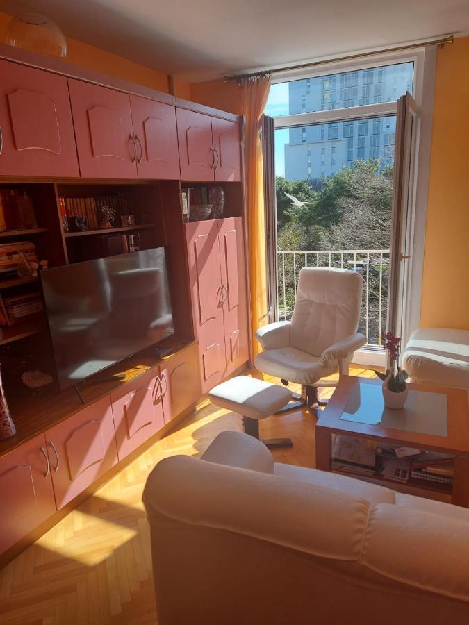Apartament Navis Split Zewnętrze zdjęcie