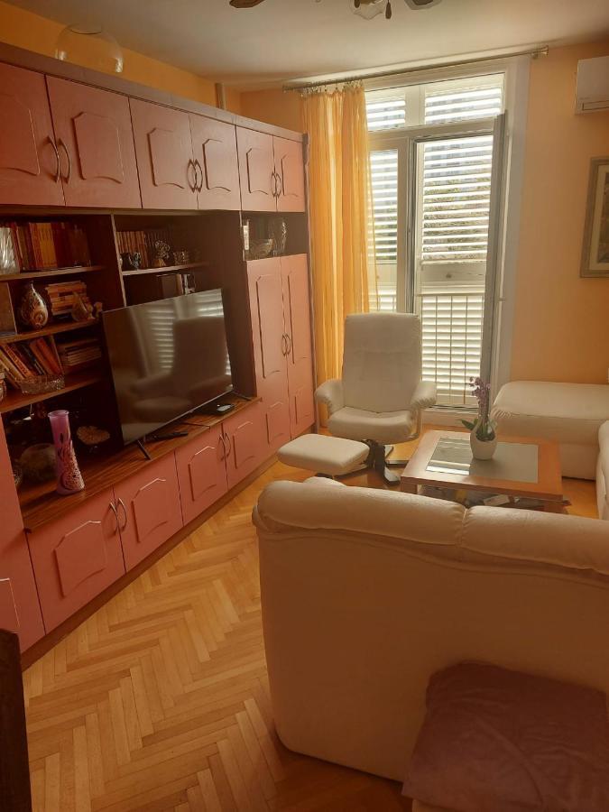 Apartament Navis Split Zewnętrze zdjęcie
