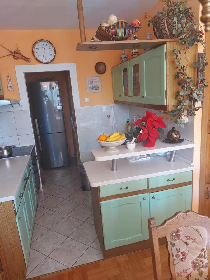 Apartament Navis Split Zewnętrze zdjęcie
