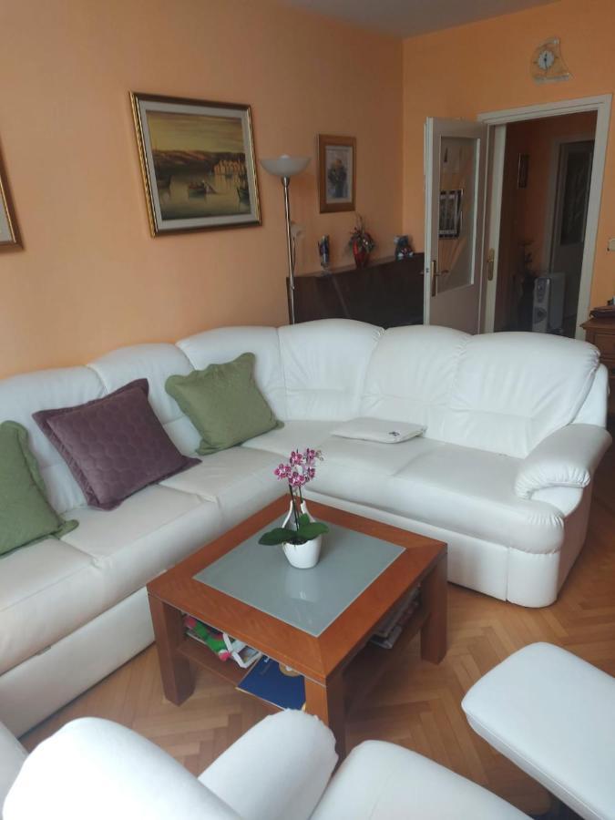 Apartament Navis Split Zewnętrze zdjęcie