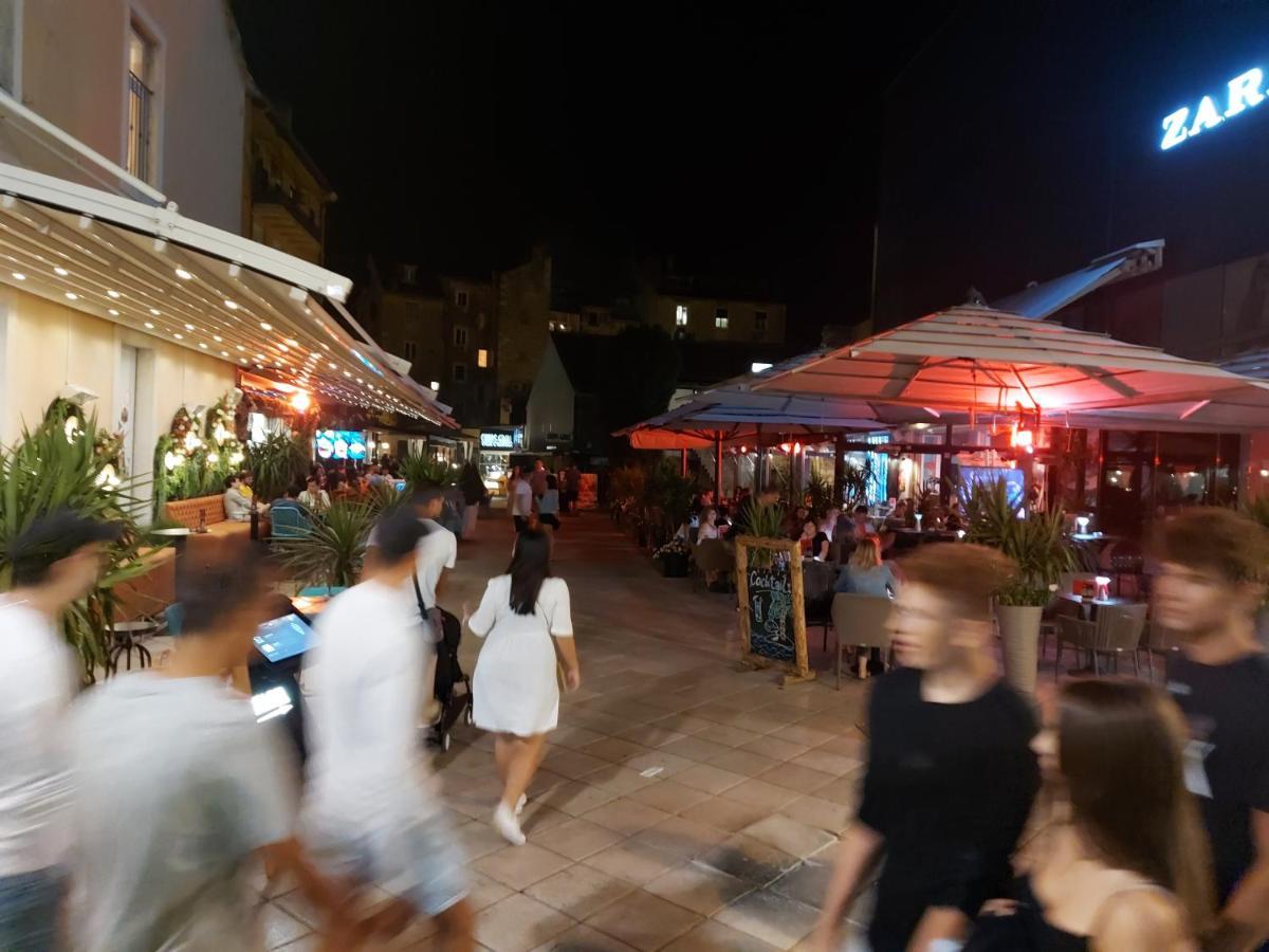 Apartament Navis Split Zewnętrze zdjęcie