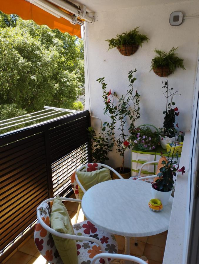 Apartament Navis Split Zewnętrze zdjęcie