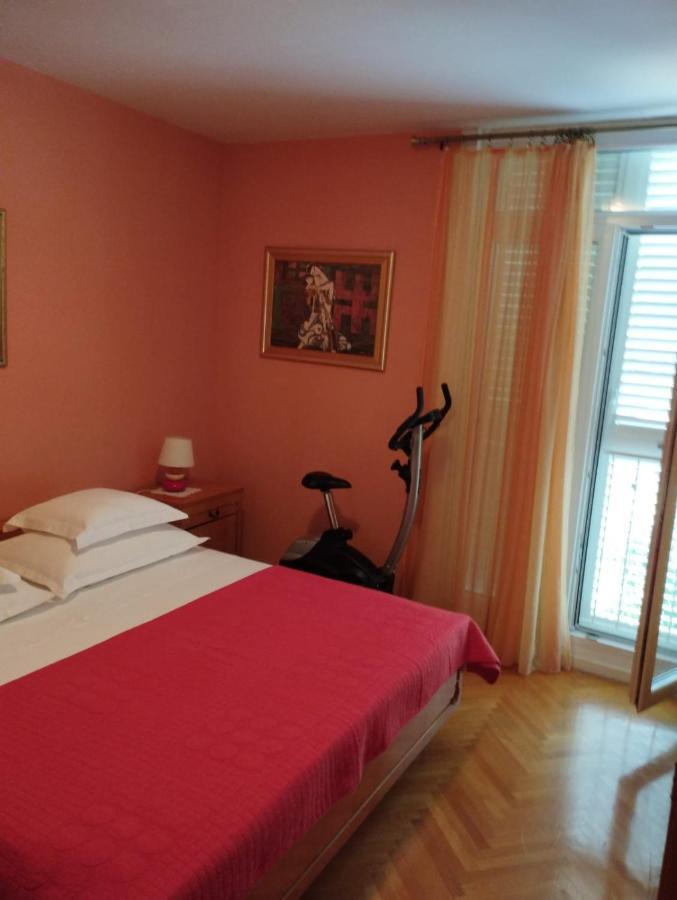 Apartament Navis Split Zewnętrze zdjęcie