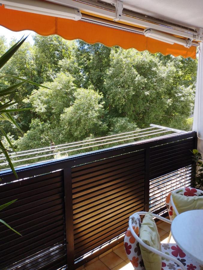 Apartament Navis Split Zewnętrze zdjęcie