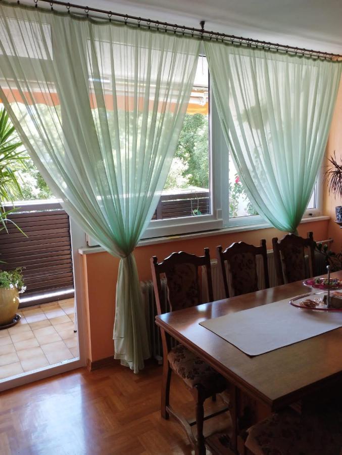 Apartament Navis Split Zewnętrze zdjęcie