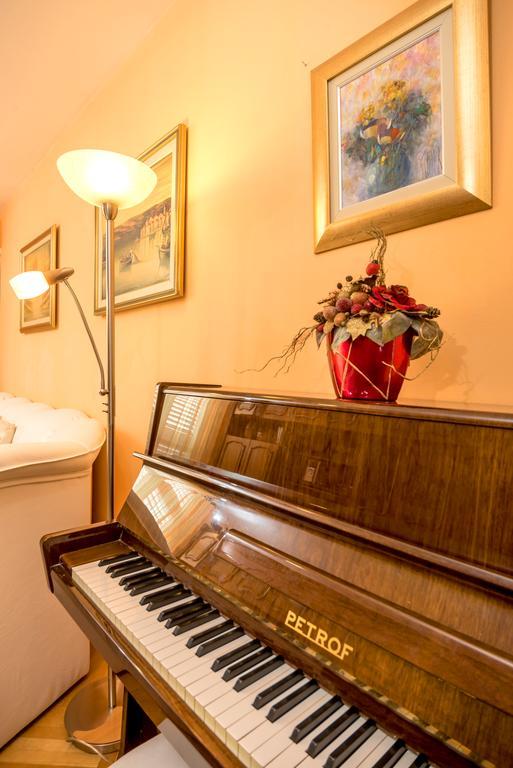 Apartament Navis Split Zewnętrze zdjęcie