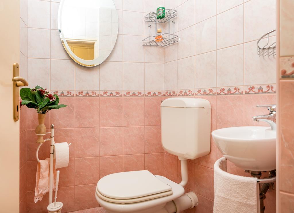 Apartament Navis Split Zewnętrze zdjęcie