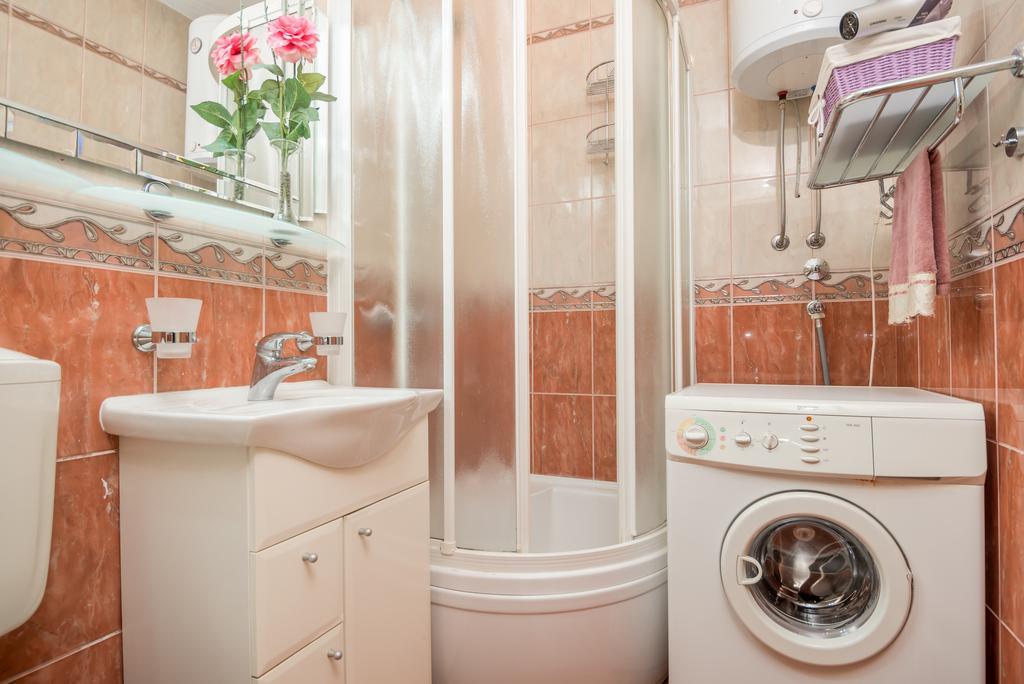 Apartament Navis Split Zewnętrze zdjęcie