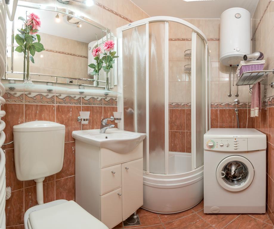 Apartament Navis Split Zewnętrze zdjęcie