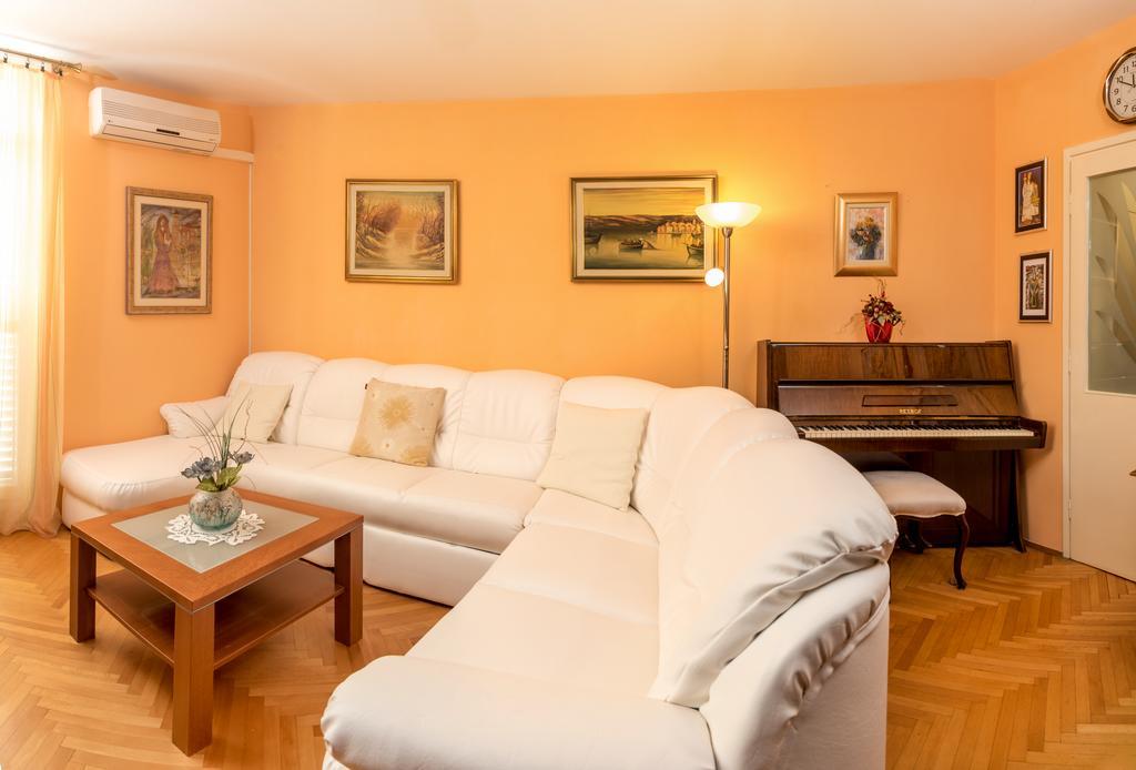Apartament Navis Split Zewnętrze zdjęcie