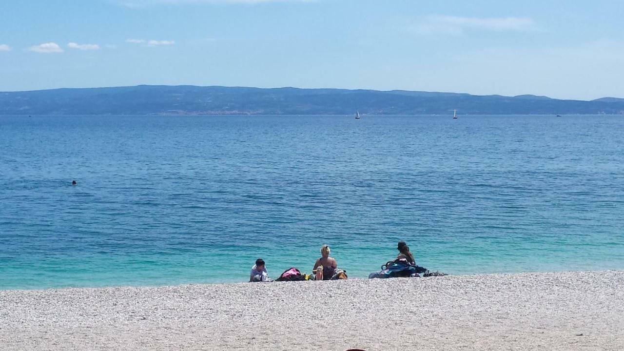 Apartament Navis Split Zewnętrze zdjęcie