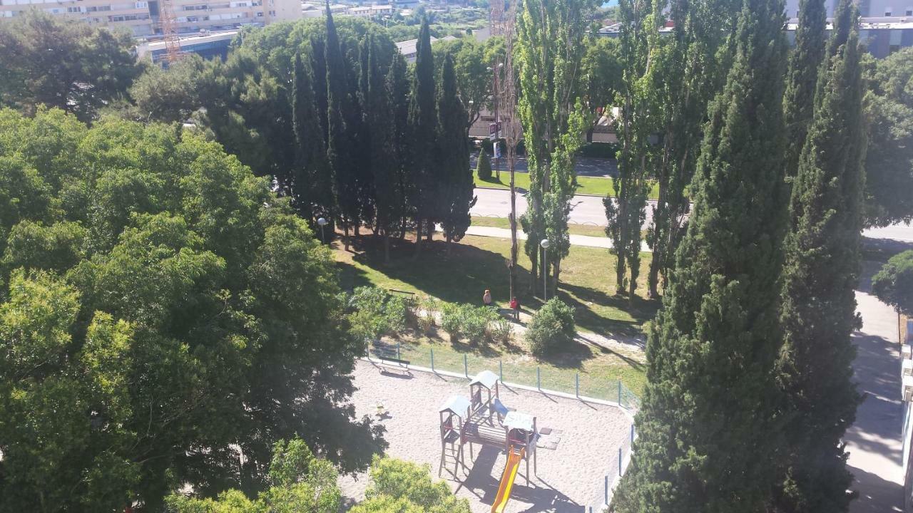 Apartament Navis Split Zewnętrze zdjęcie