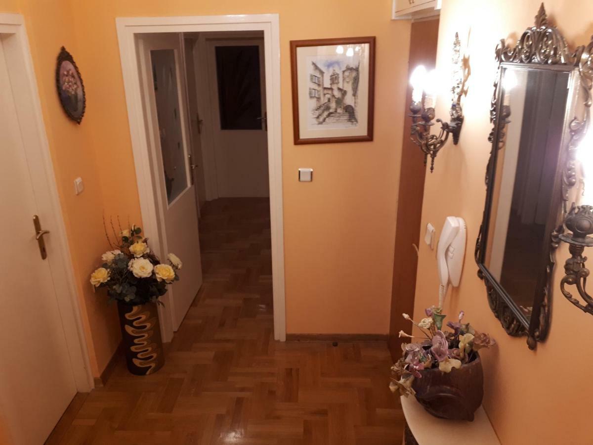 Apartament Navis Split Zewnętrze zdjęcie